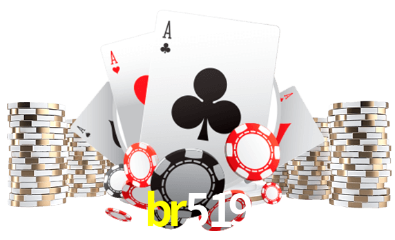 Jogue jogos de pôquer em br519
