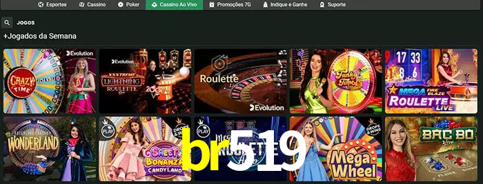 br519 bet