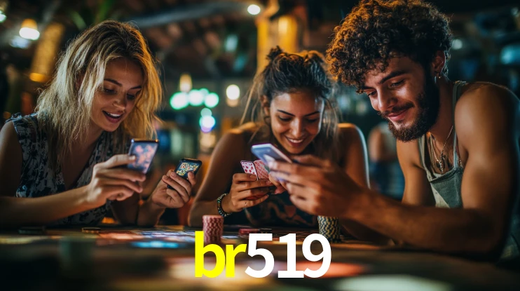 Programa VIP br519