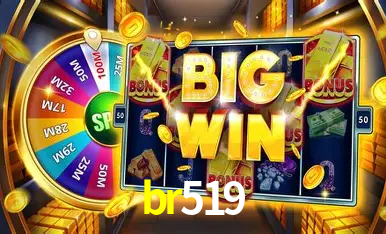 Descubra a Magia dos Jogos de Arcade no br519