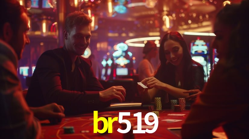 Descubra o Programa VIP da br519: Vantagens Exclusivas para Jogadores