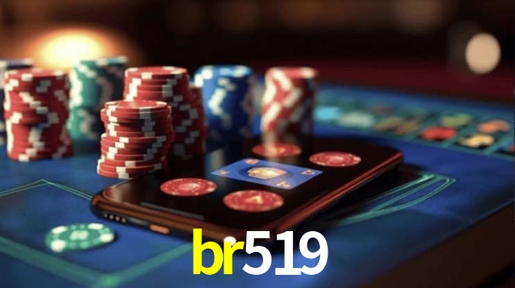 Benefícios da Conta br519
