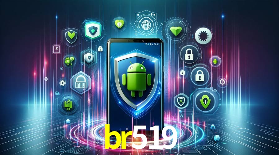 2FA Security br519