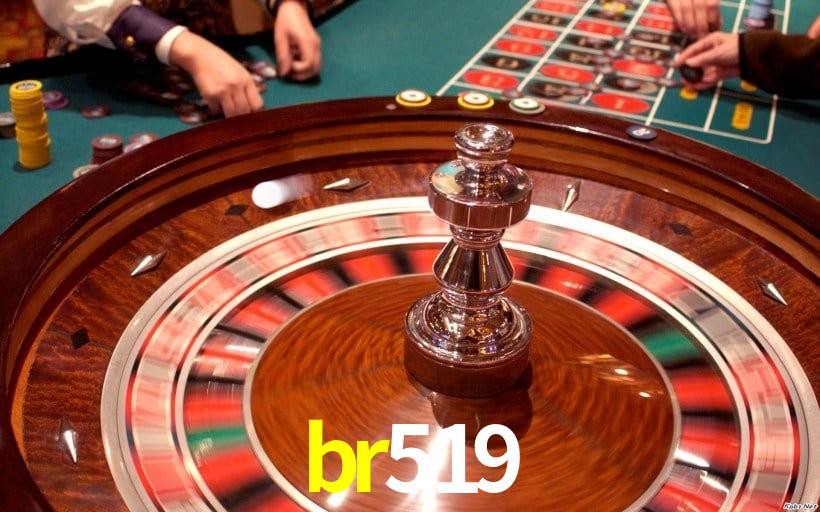 Casino VIP br519