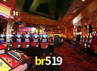 Descubra a Magia dos Jogos de Arcade no br519