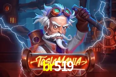 Tecnologia da Plataforma br519