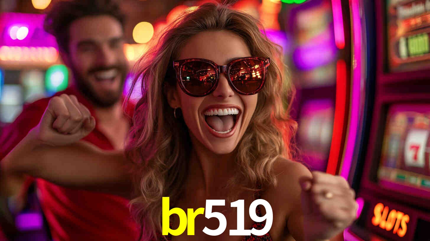 Descubra a Essência do br519: Nossa História e Compromissos