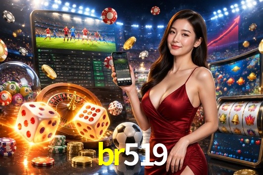Game Providers br519