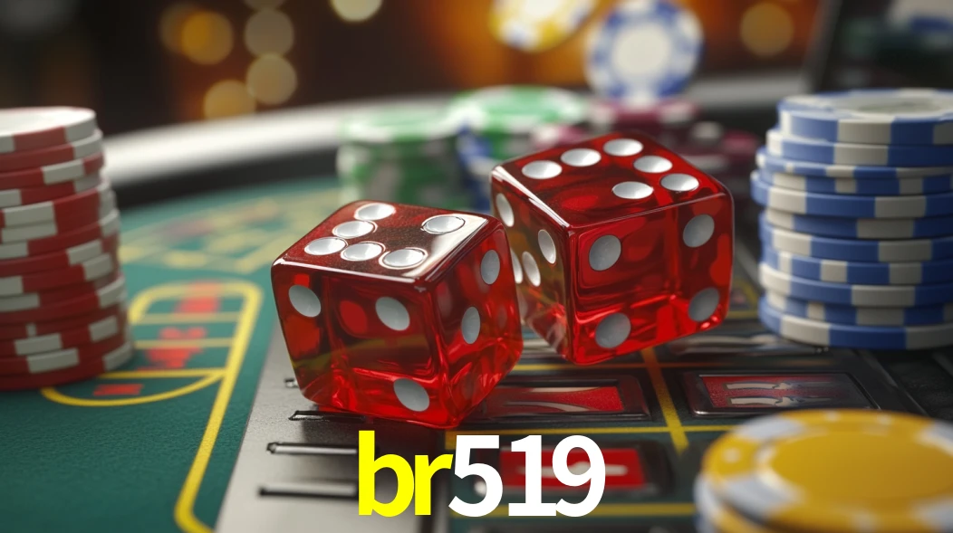 Welcome Bonus br519