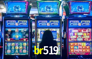 Descubra o Mundo do Cassino Online com br519