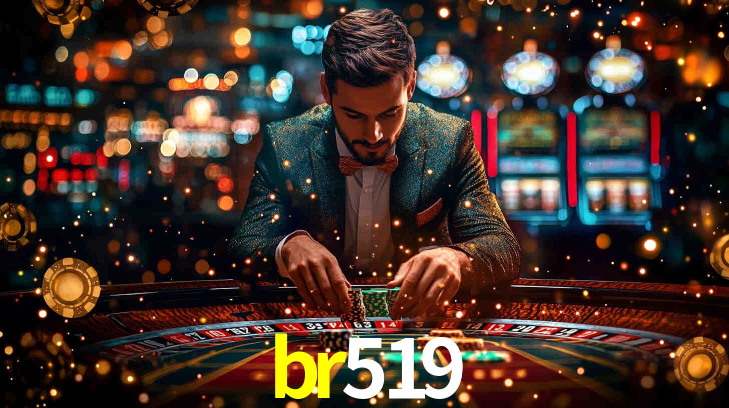 br519 App Interface