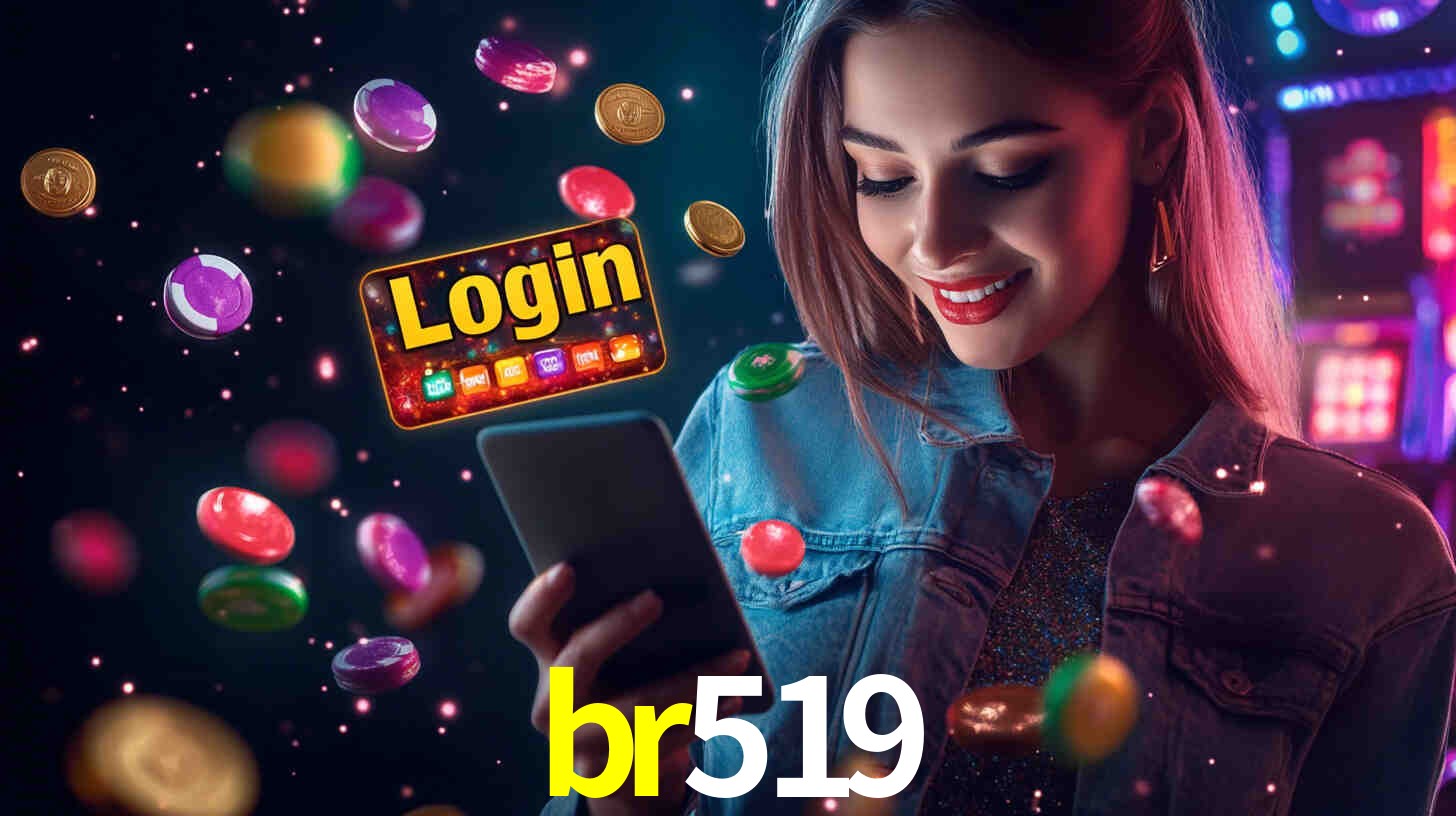 Explorando a Categoria de Eventos em Apostas na br519