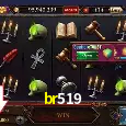 Blackjack na br519