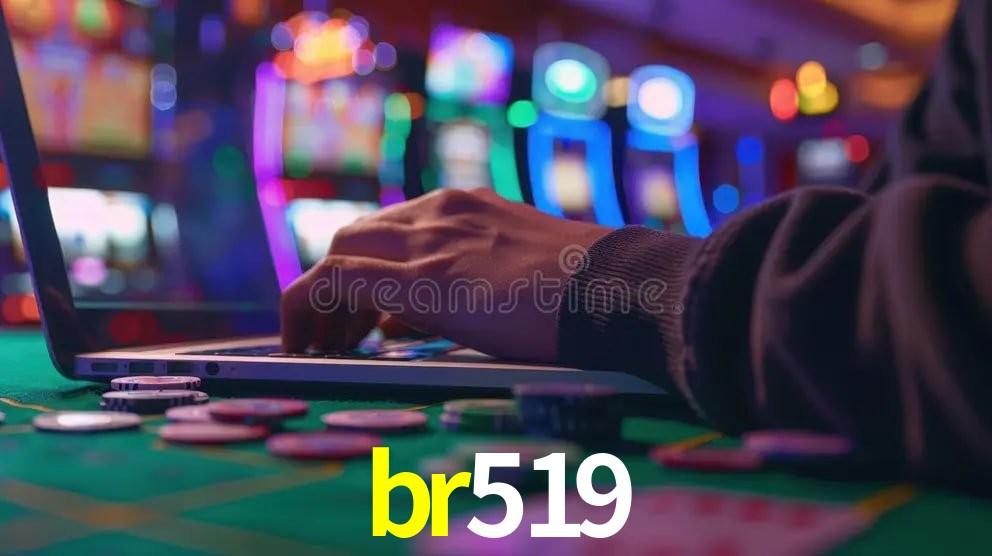 Casino Ao Vivo br519