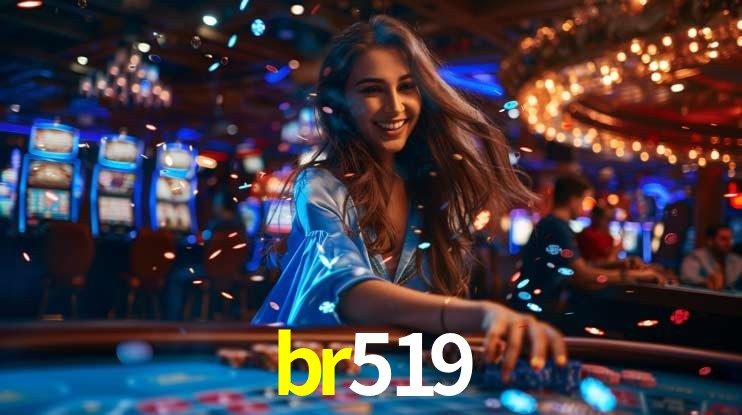Welcome Bonus br519