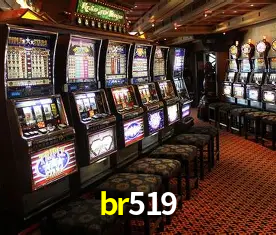 Desvendando o Mundo dos Jogos Virtuais na br519