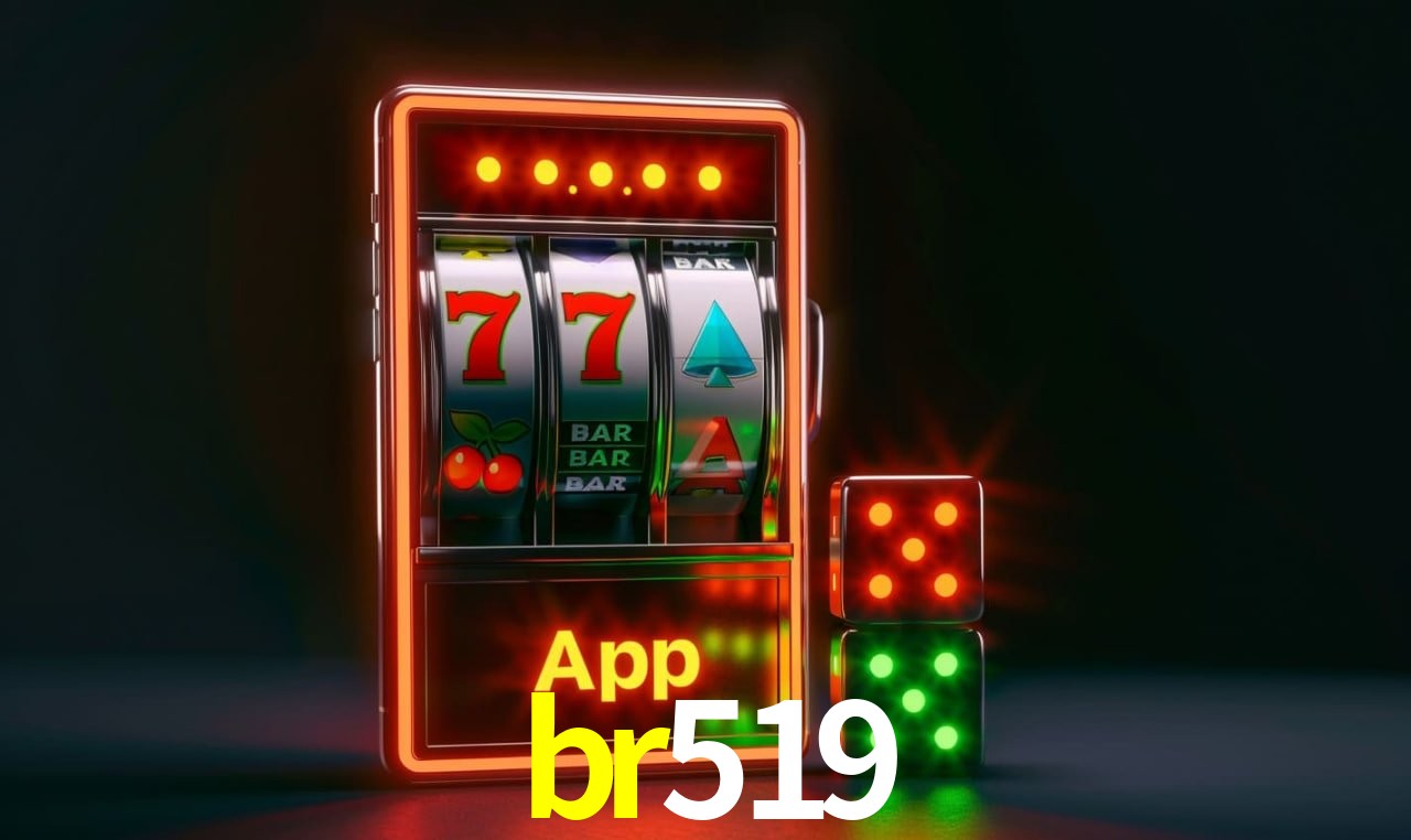 Jogos de Slot br519