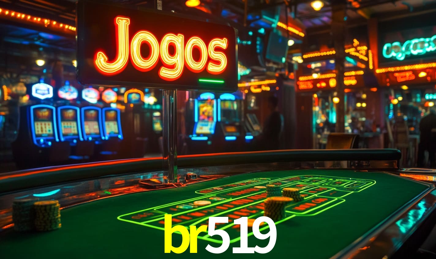 Sistemas de Segurança br519