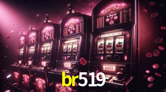 Bônus de Boas-vindas br519