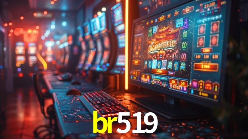 Experimente o Login Seguro Premium no br519