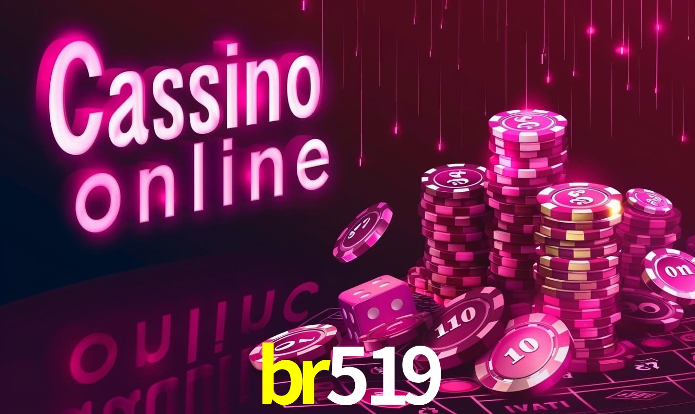 Desvendando o Mundo dos Jogos Virtuais na br519