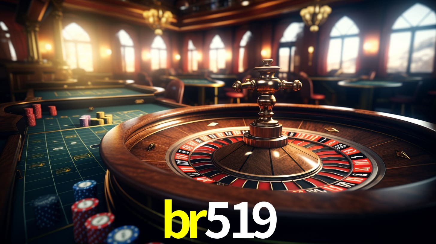 Live Casino br519