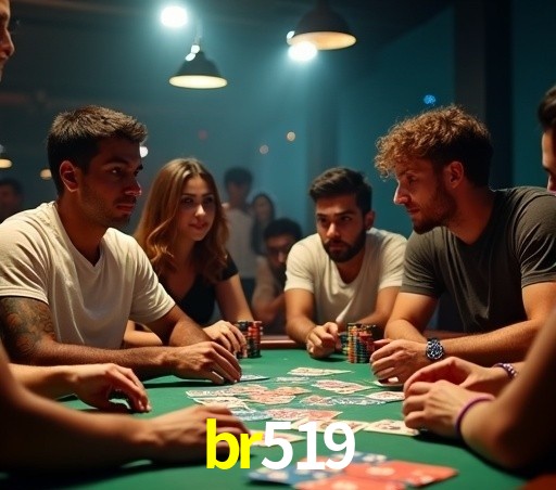 Lista de jogos de slot na br519
