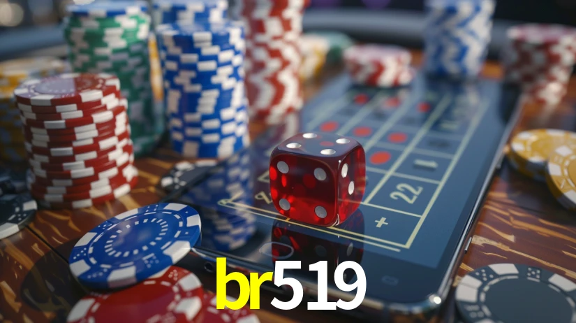 Bônus Generosos e Exclusivos no br519 para Você!