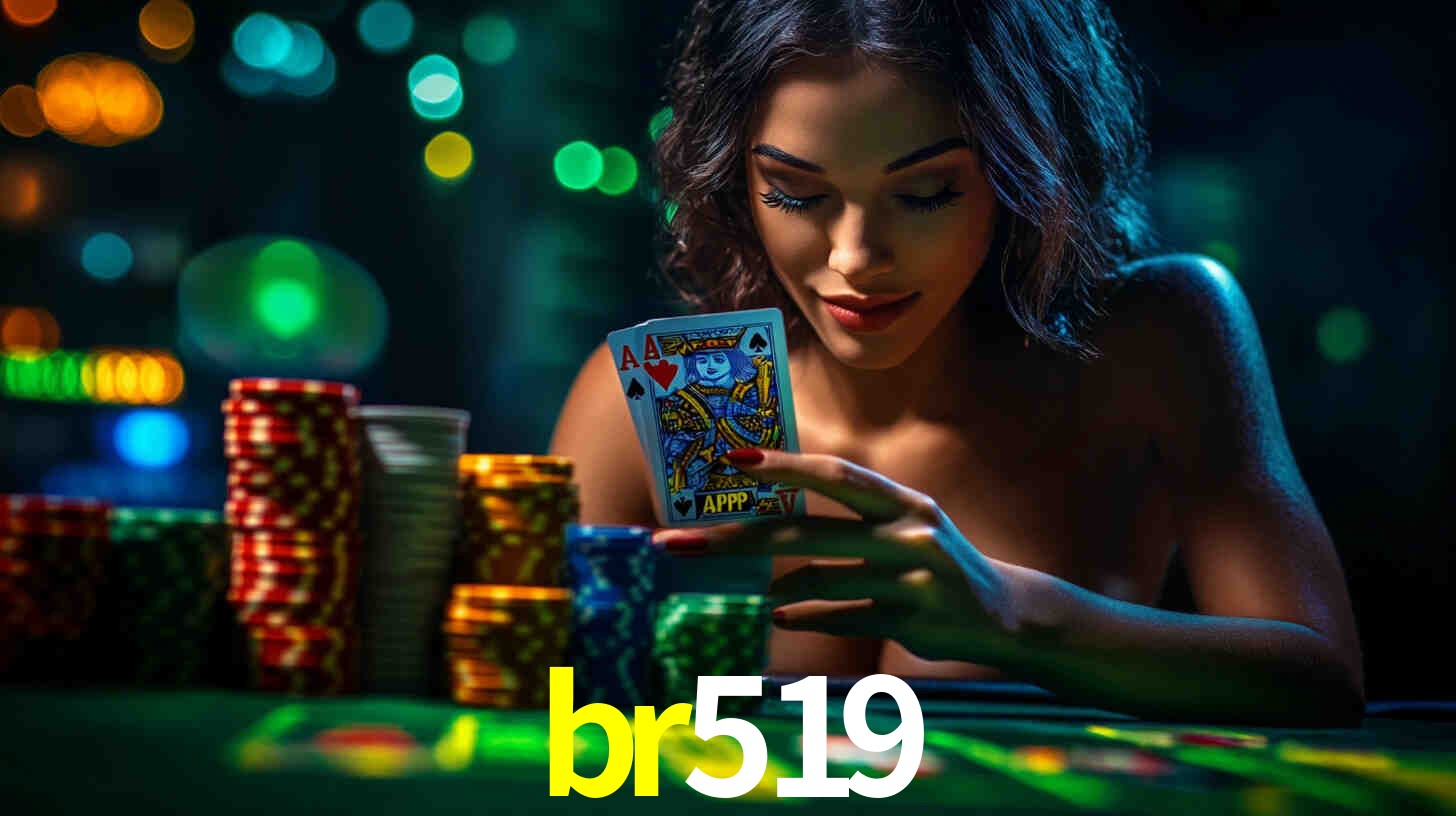 Explorando a Categoria de Eventos em Apostas na br519