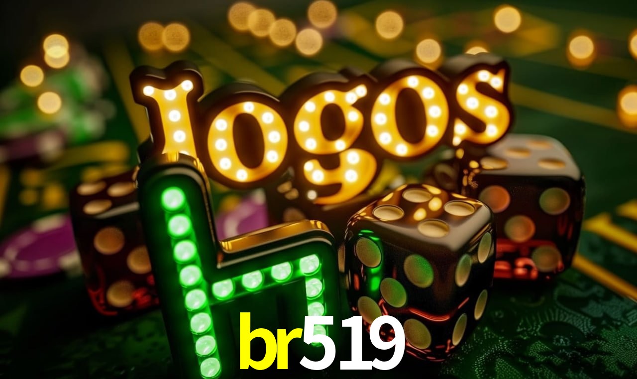 Casino Ao Vivo br519