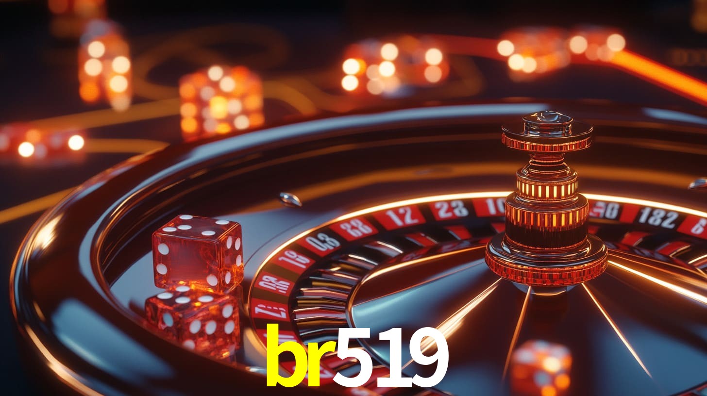 Roulette Table br519