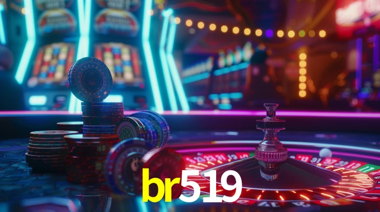 Account Benefits br519