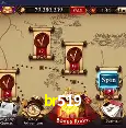 Mesas ao vivo br519