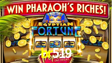 Descubra o Mundo do Cassino Online com br519