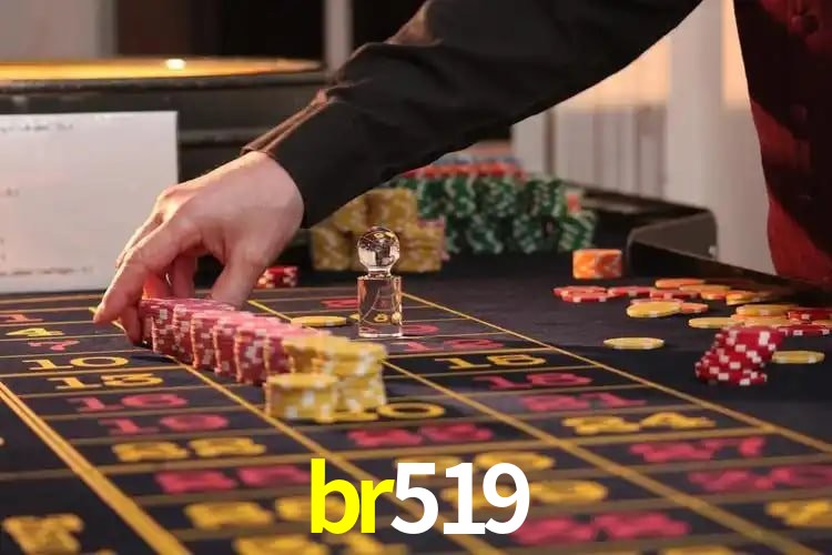 A Experiência Imersiva dos Cassinos Ao Vivo no br519
