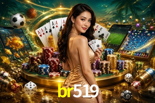 Blackjack Table br519
