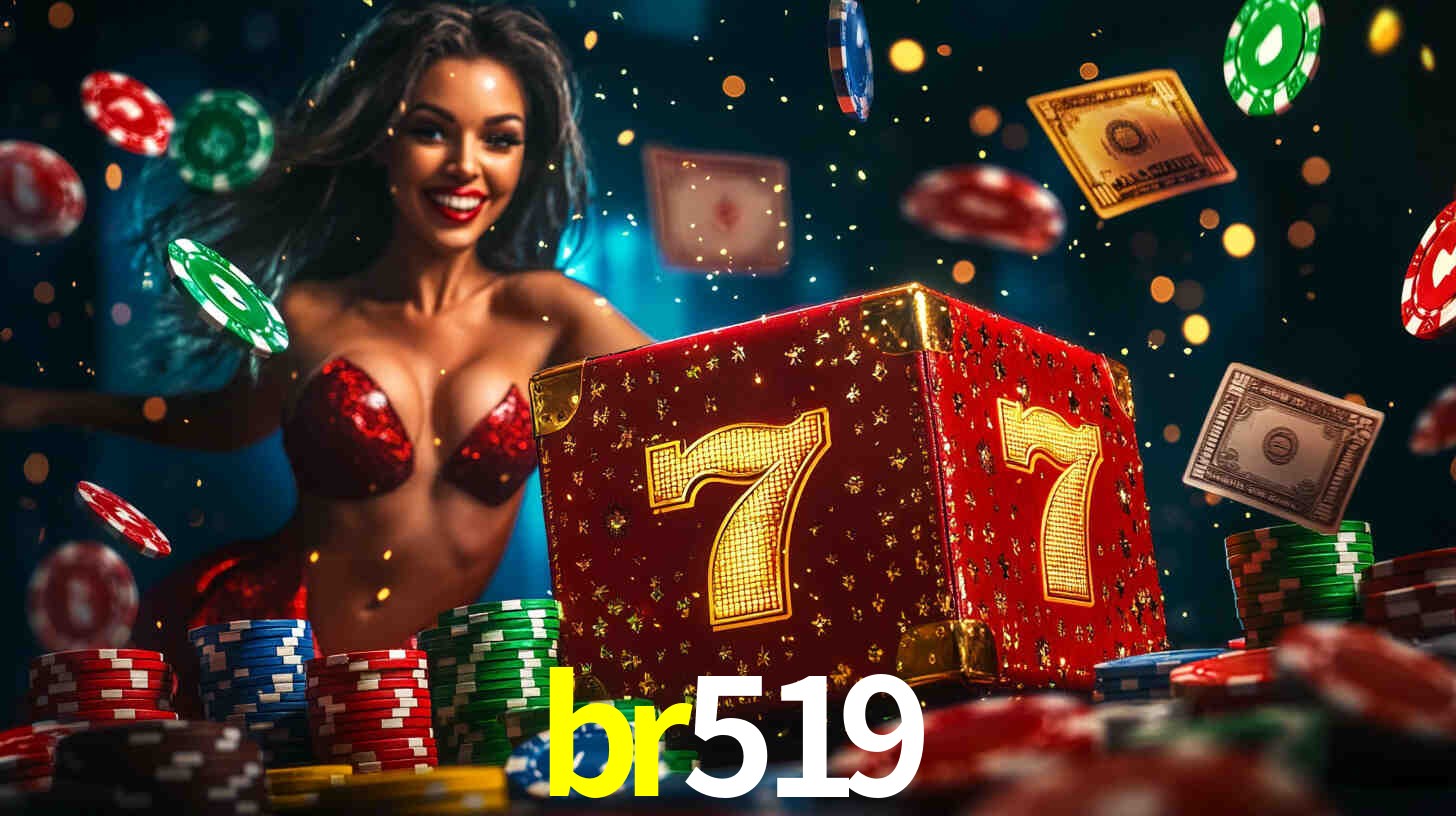 Descubra o Programa VIP da br519: Vantagens Exclusivas para Jogadores