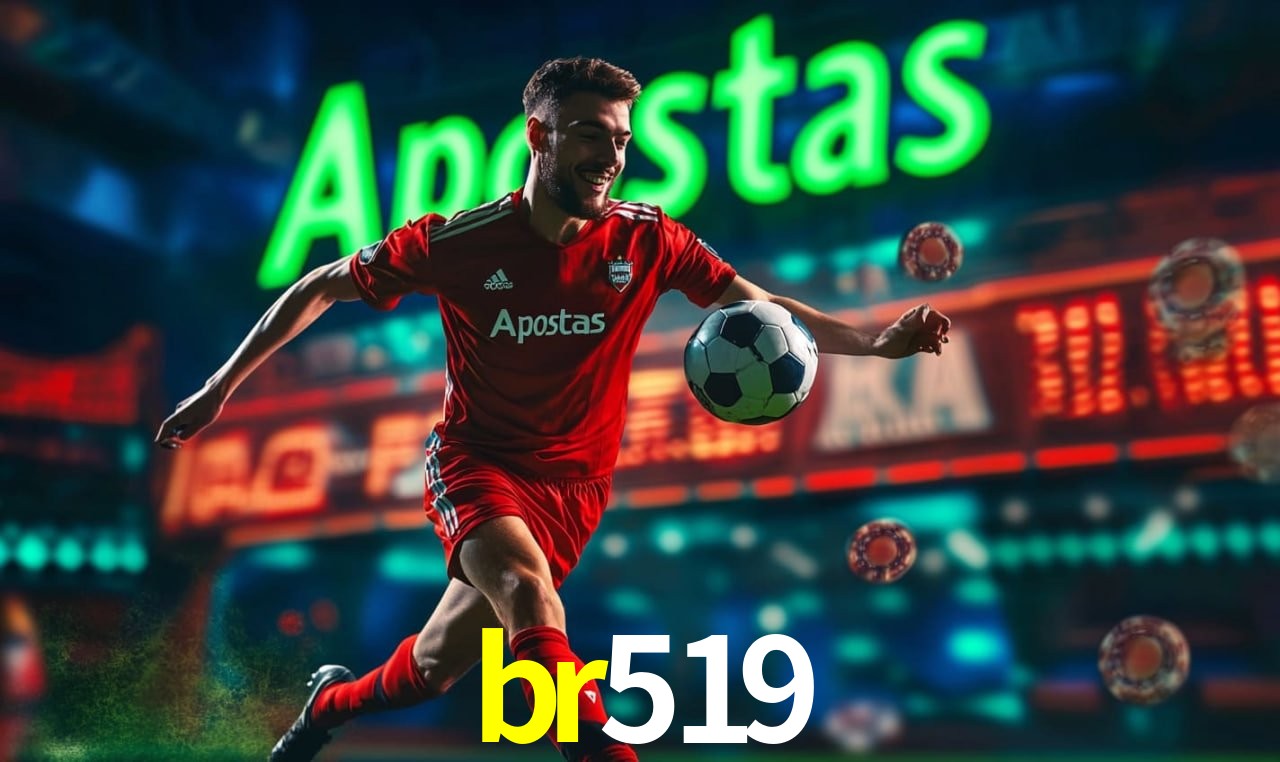 Torneios br519