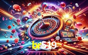 Bônus de Boas-vindas br519