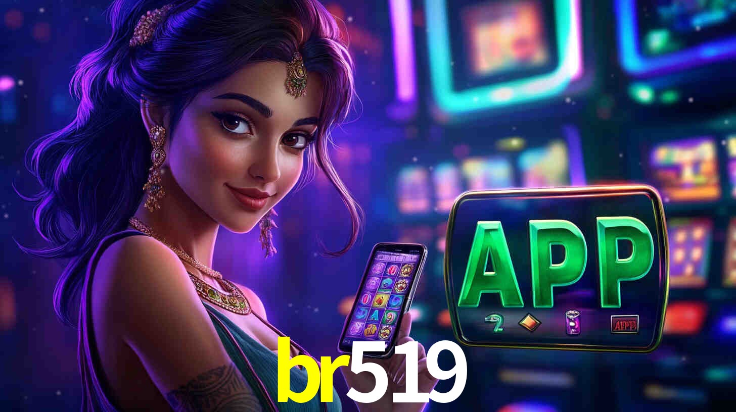 br519: A Experiência de Casino com Jogos de Mesa ao Vivo