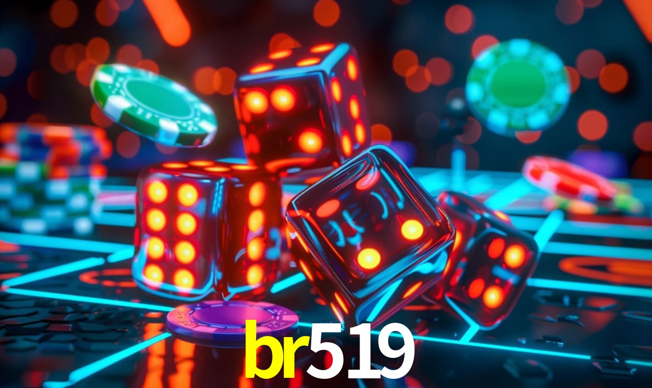 Interface do App br519